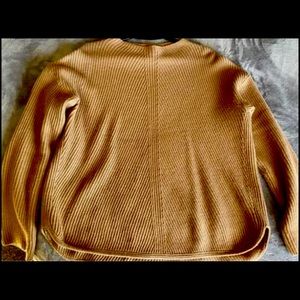 Aritzia Chalmers Sweater